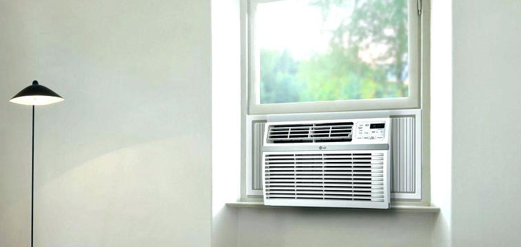 Best Sliding Window Air Conditioners - (Reviews & Guide 2020)