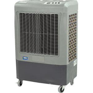 large portable evaporative cooler