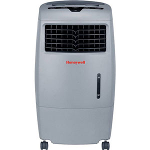 stylec 10l evaporative cooler