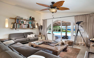 12 Best Ceiling Fans Reviews For Small Large Rooms 2019