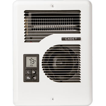 7 Best Electric Wall Heaters - (Reviews 
