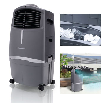 onix 10l evaporative cooler review
