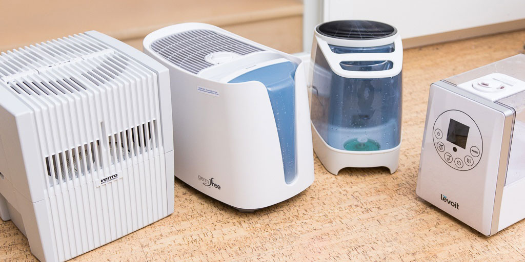 8 Best Whole House Humidifiers 